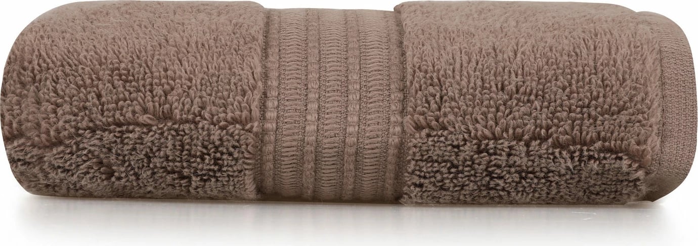 Peshqir larës Mijölnir, Chicago Wash, ngjyrë kafe e errët