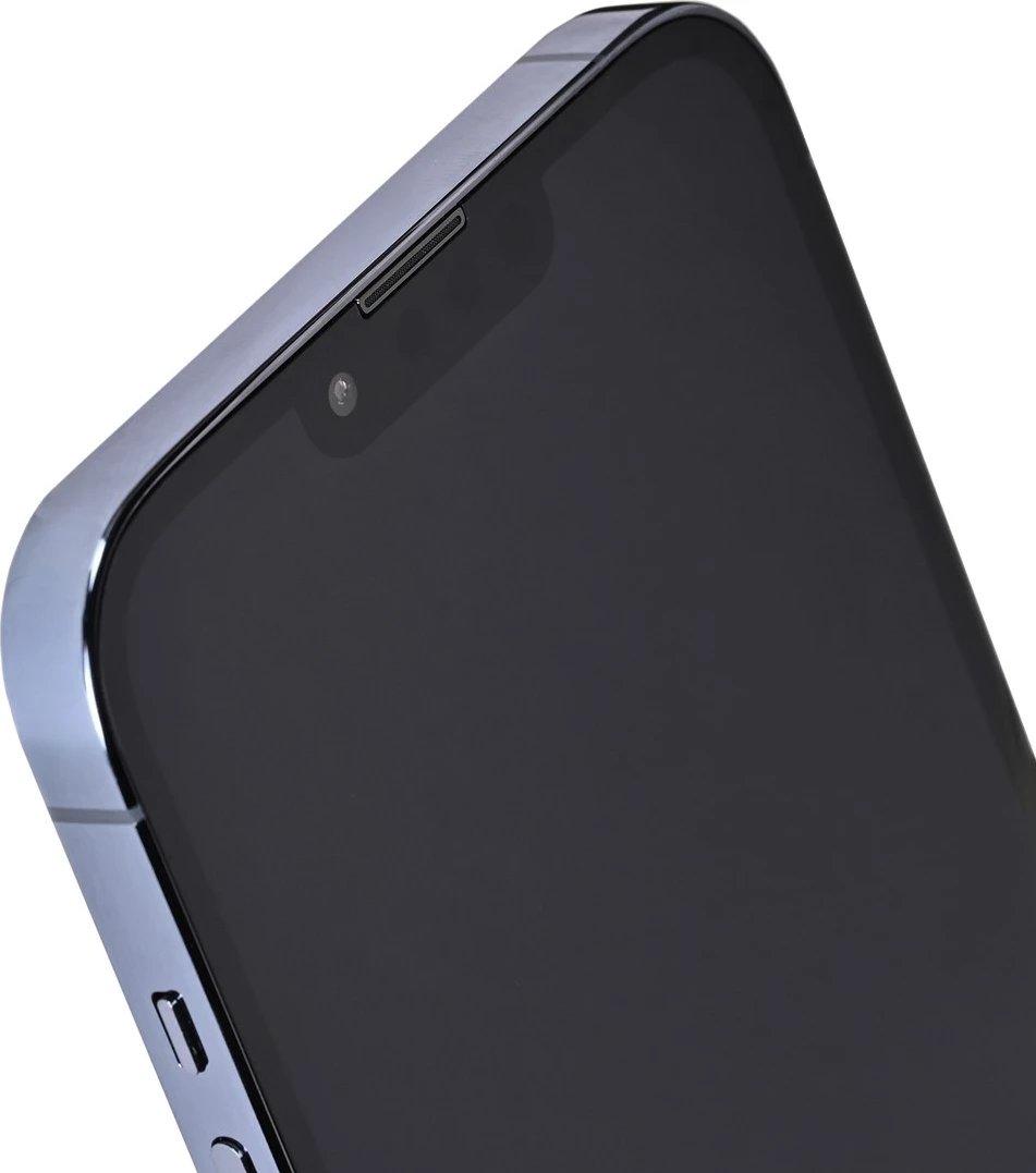 Celular Apple iPhone 13 Pro Max, 6.7", 256 GB, Dual SIM, Blu, Remade