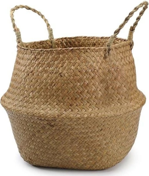 Shportë e endur NEXT, H35cm Ø28cm