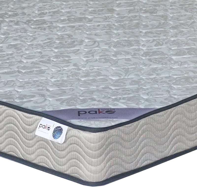 Dyshek Klaudia me susta të vazhdueshme, njëanshëm, 17-18cm, 150x200cm