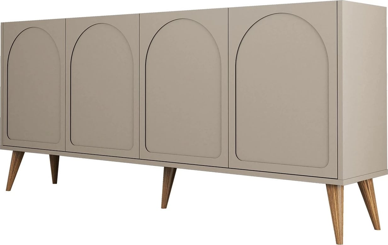 Konsol Skye Decor, Lyon 81 - Atlas, arrë