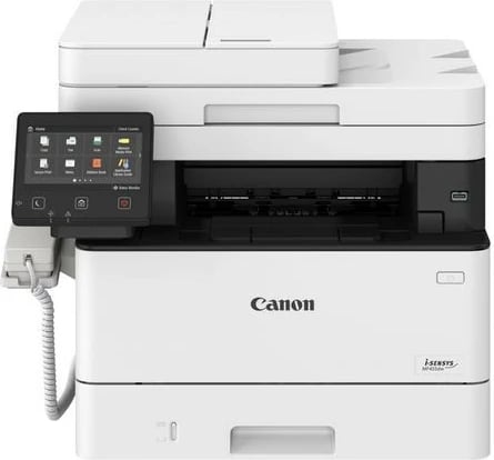 Printer multifunksional Canon i-SENSYS MF453dw, laser, i bardhë