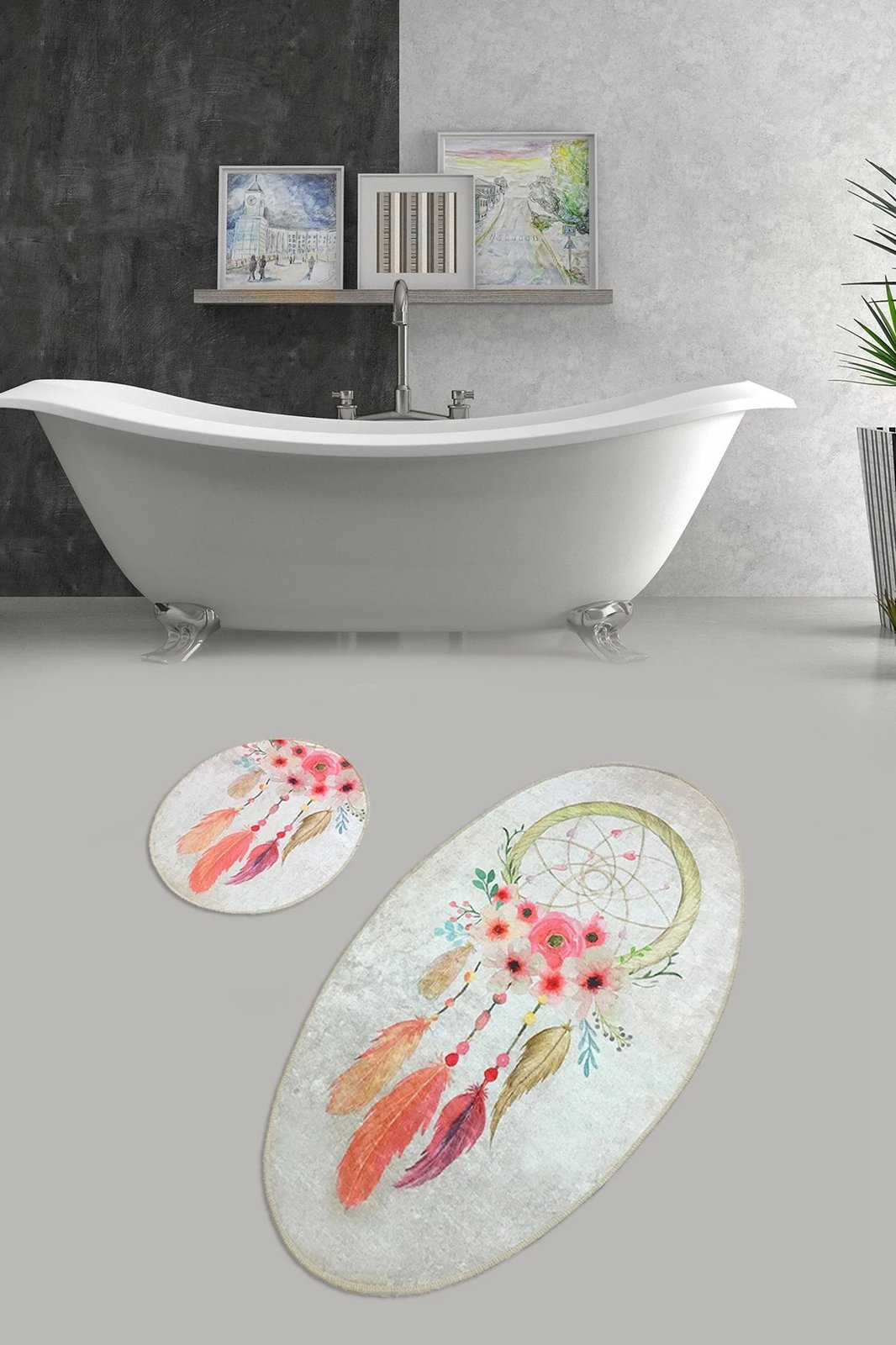 Set tapetash për banjo, 2 copë, Mijölnir, Ruya Djt