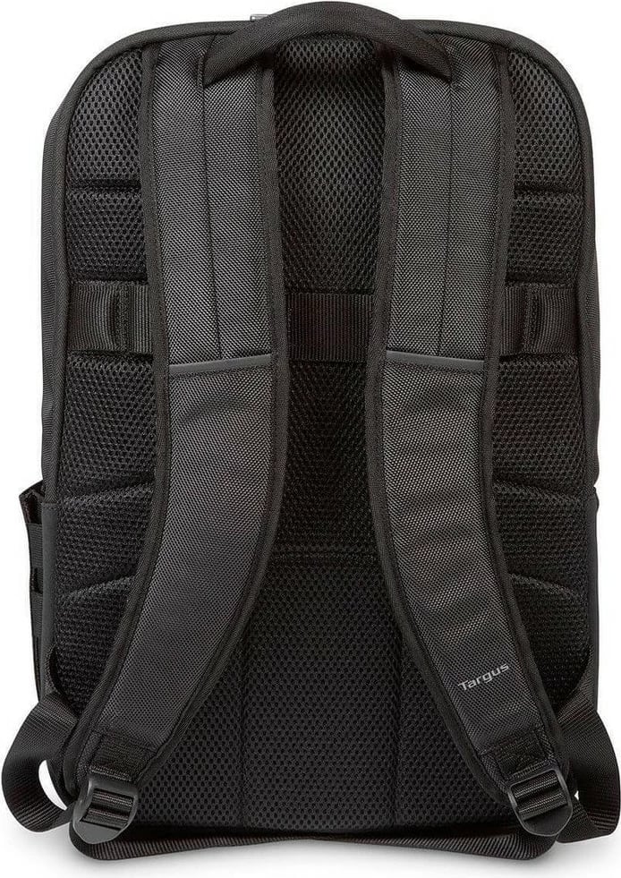 Çantë shpine Targus CitySmart Advanced 12.5-15.6'' e zezë/gri