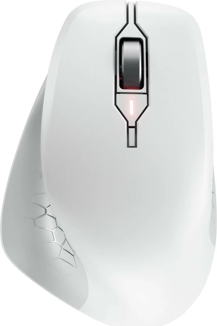 Set tastierë dhe maus Cherry Stream Desktop Comfort, pa tela, QWERTZ, e bardhë
