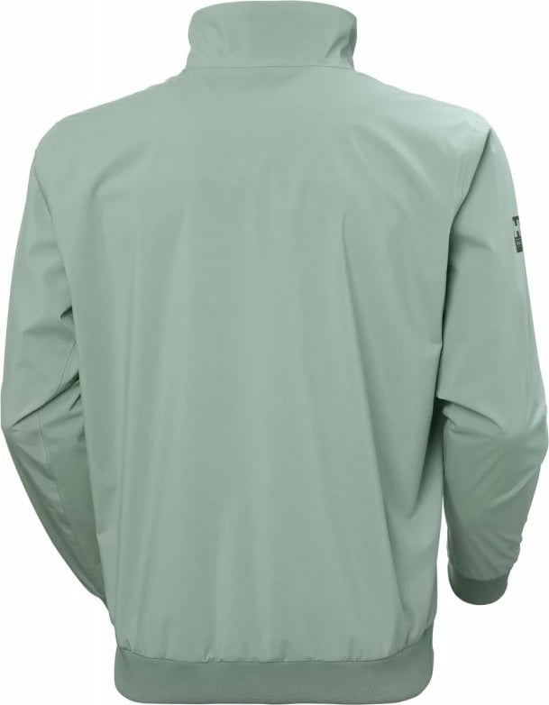 Jakne Helly Hansen për meshkuj, gri