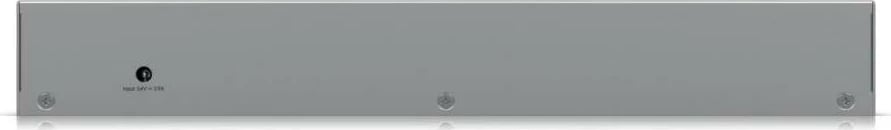 Switch Ubiquiti USW-PRO-MAX-16-POE, 16 porta, Layer 3, PoE, e bardhë
