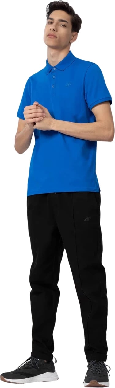 Maicë për meshkuj 4F, e kaltër