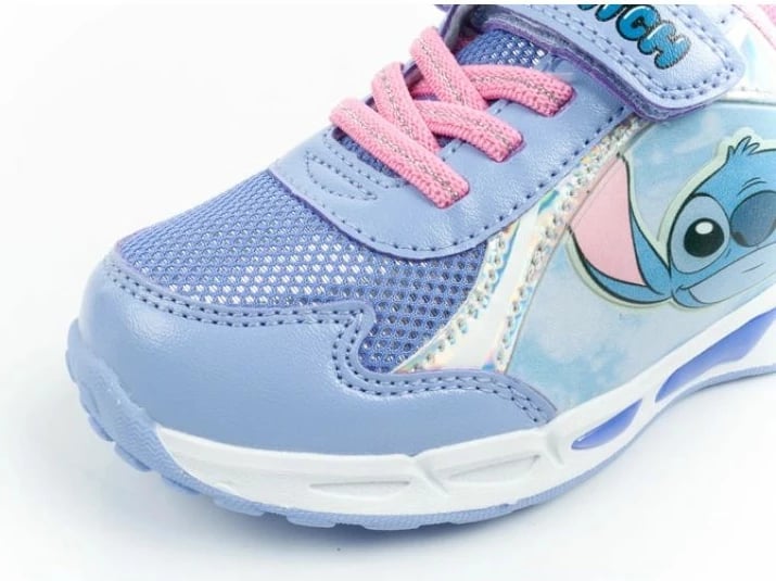 Atlete për fëmijë Leomil, me LED