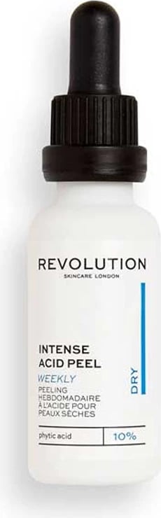 Revolution Skincare Intense Peeling Solution for Dehydrated Skin