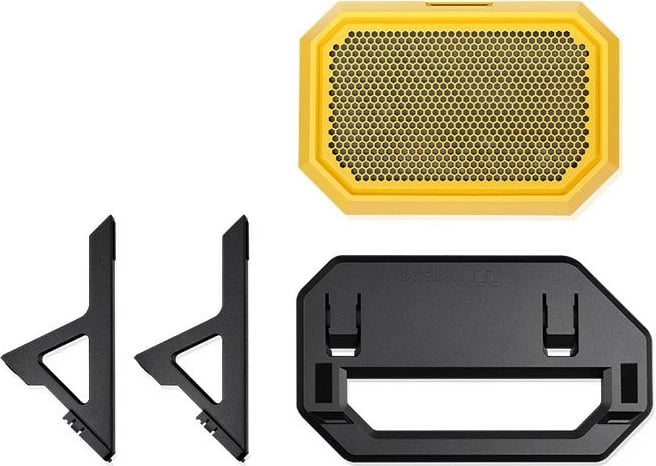 Kasë aksesor Thermaltake Stand Kit për The Tower 600, Butter Caramel