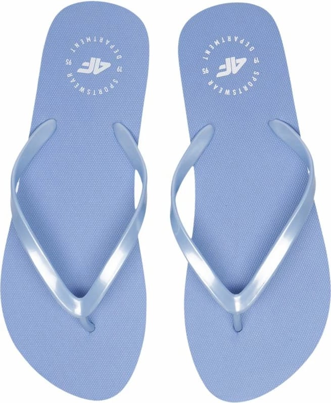 Atlete për femra 4F, blu