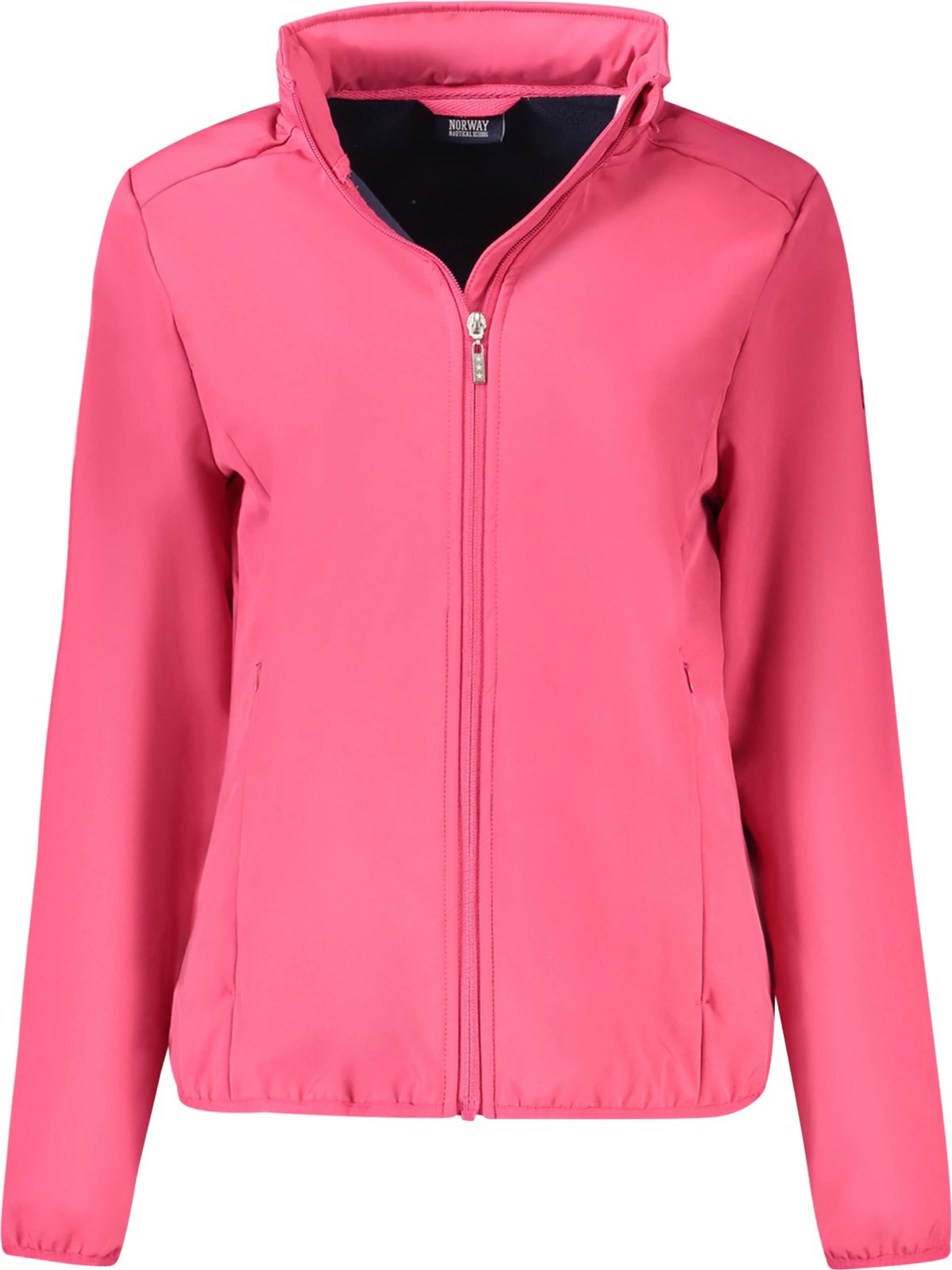 Jakne NORWAY 1963 femra, rozë