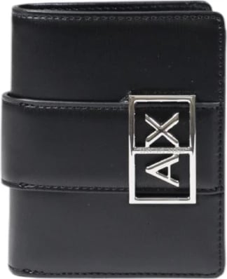 Portofol femra Armani Exchange, i zi