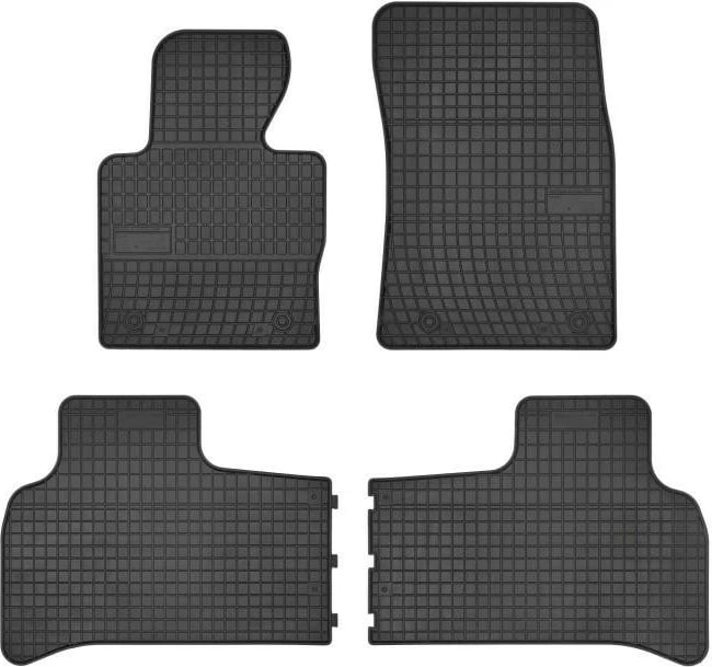 Shtroje Gome Range Rover Vogue 2002-2012