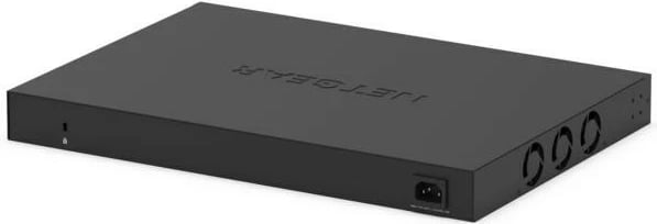 Switch NETGEAR MS324TXUP, Managed, L2/L3/L4, PoE