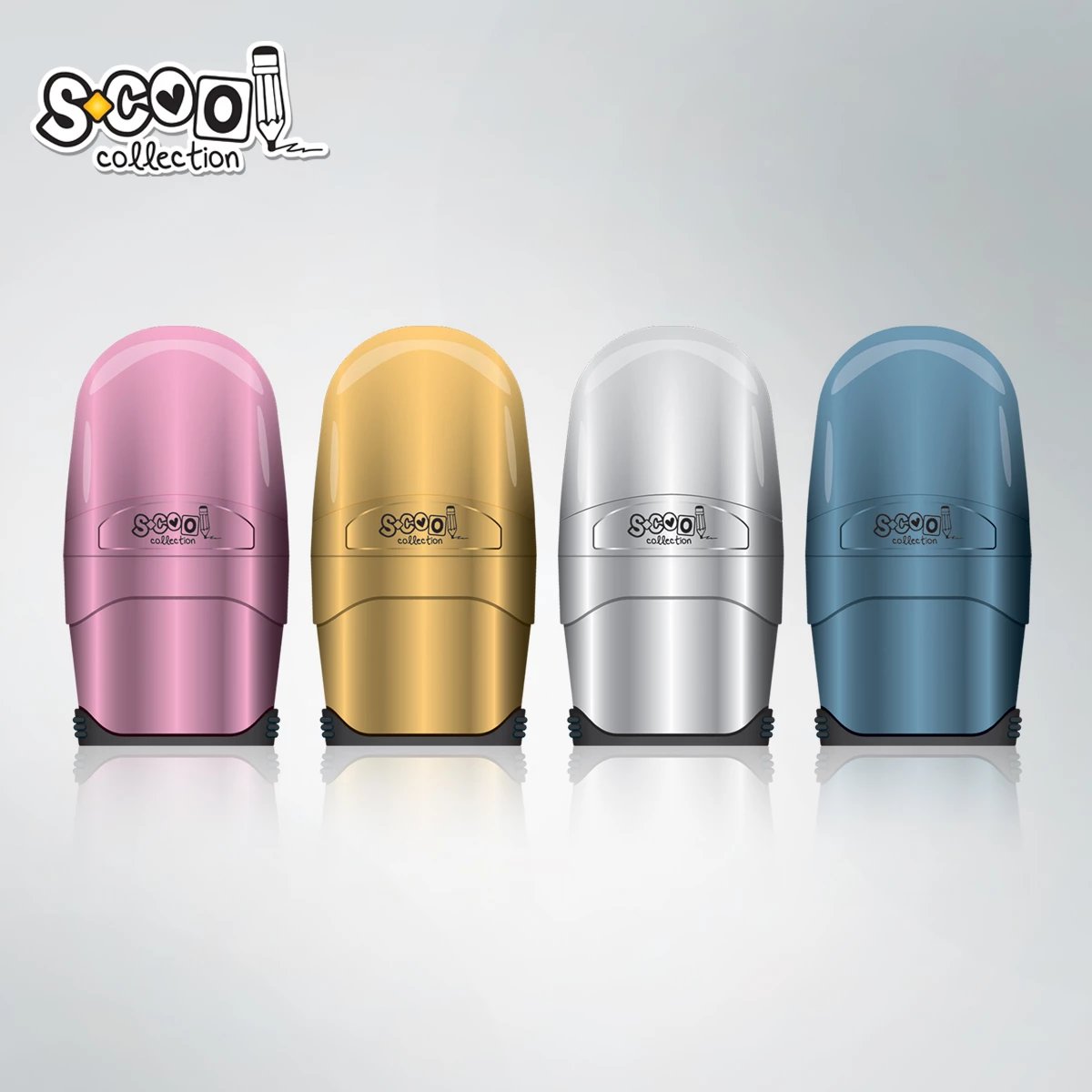 OSH GOMË+MPREHËSE METALIKE SC1098 1/24