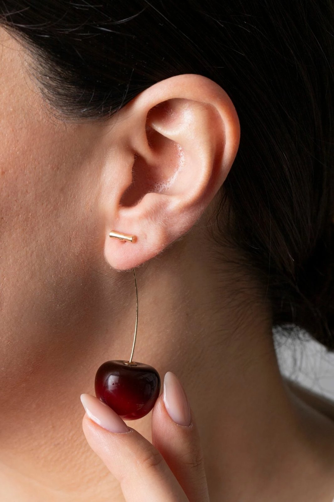 Vathë metalik Elika, ELKBRT1004, shumëngjyrësh