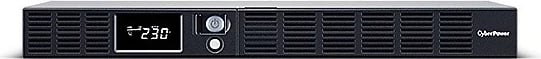 Kasë UPS CyberPower OR600ERM1U, 600VA, 360W, Rack, Argjendtë Kasë UPS CyberPower OR600ERM1U, 600VA, 360W, Rack, Argjendtë