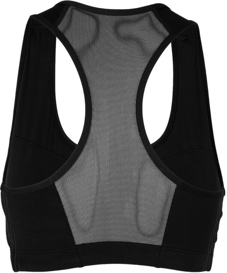 Bra sportiv për femra 4F, i zi