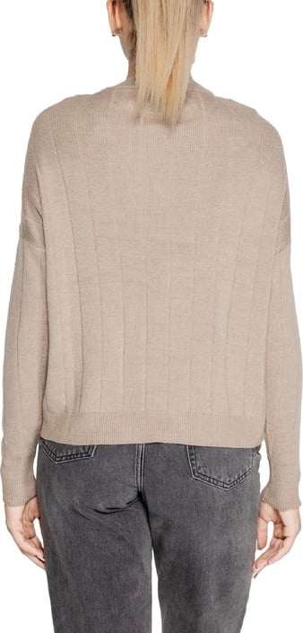 Xhemper Only, për femra, beige