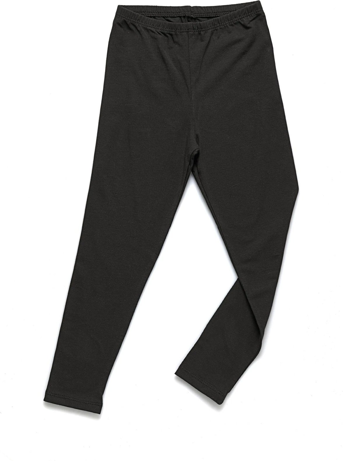 Legginsa të zinj Jumeon, 230-000324003