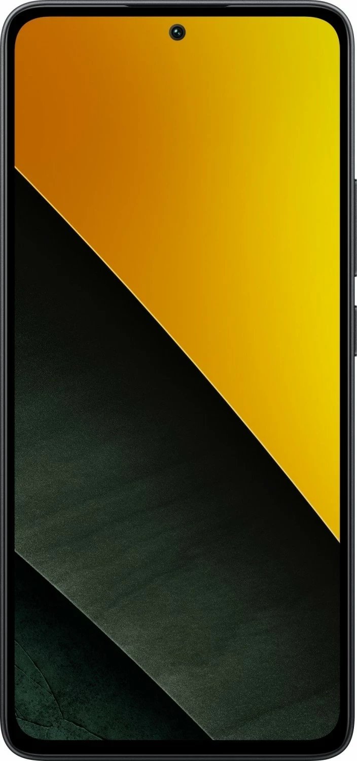 Celular Xiaomi POCO M7 Pro 8/256GB i zi
