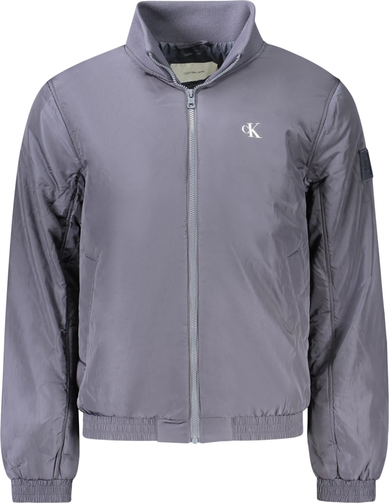 Jakne për meshkuj Calvin Klein, blu
