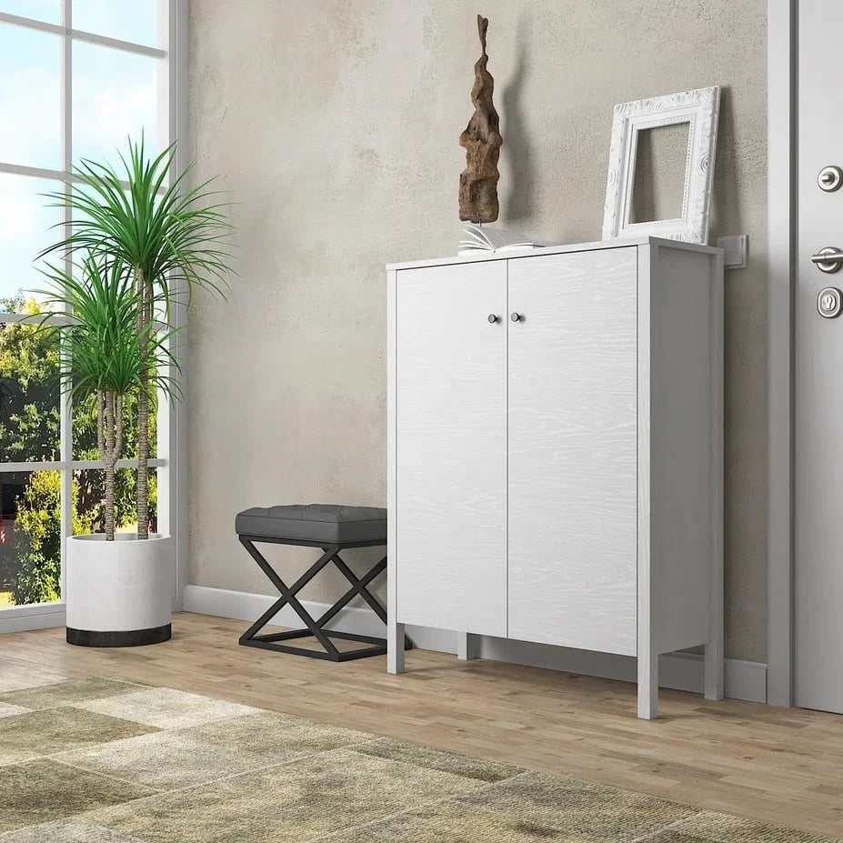 Dollap këpucësh Hanah Home, FRN-10046