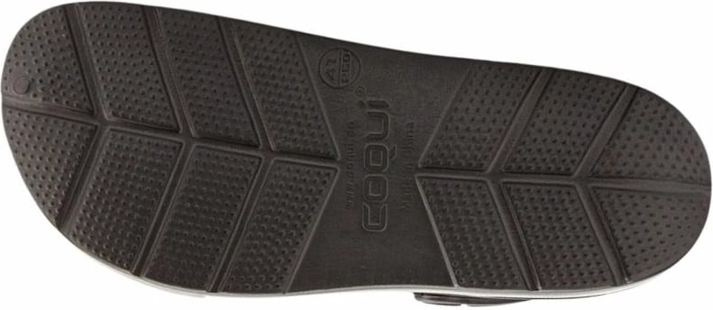 Këpucë Coqui Lindo për femra, ngjyrë kafe