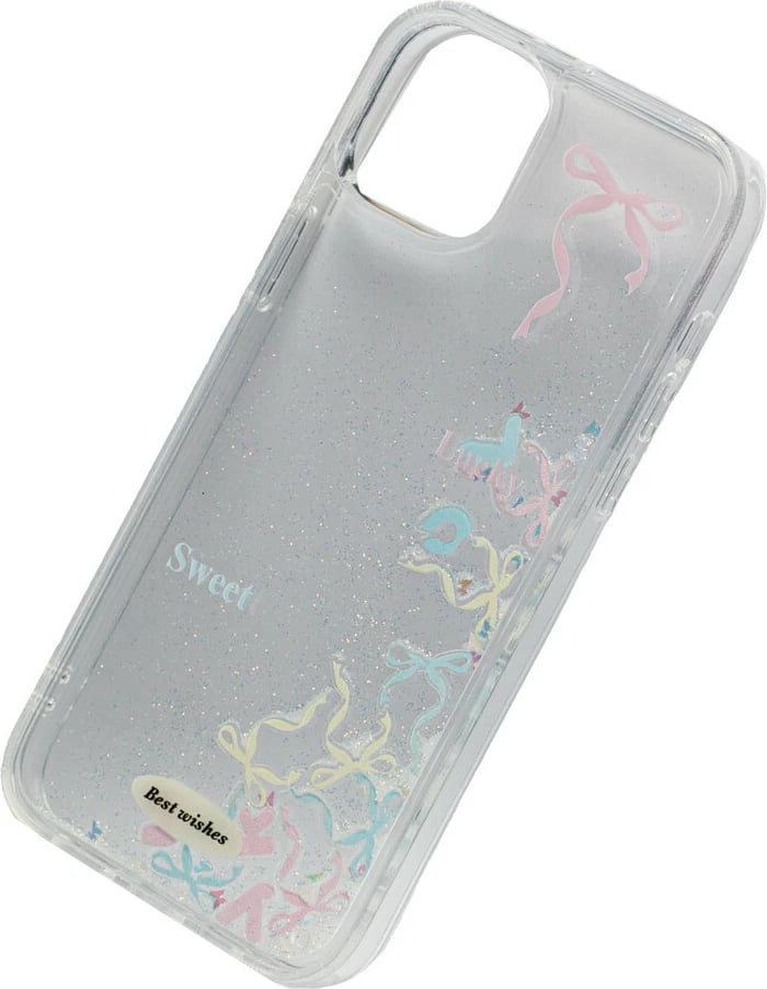 Fotroll Për Telefon Tech Time FA103-008 (Transparent, IP15)