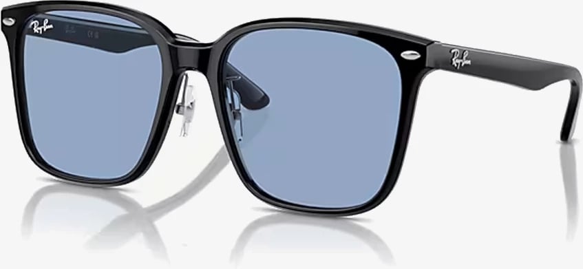 Syze dielli Ray-Ban RB2206D 901/72 57