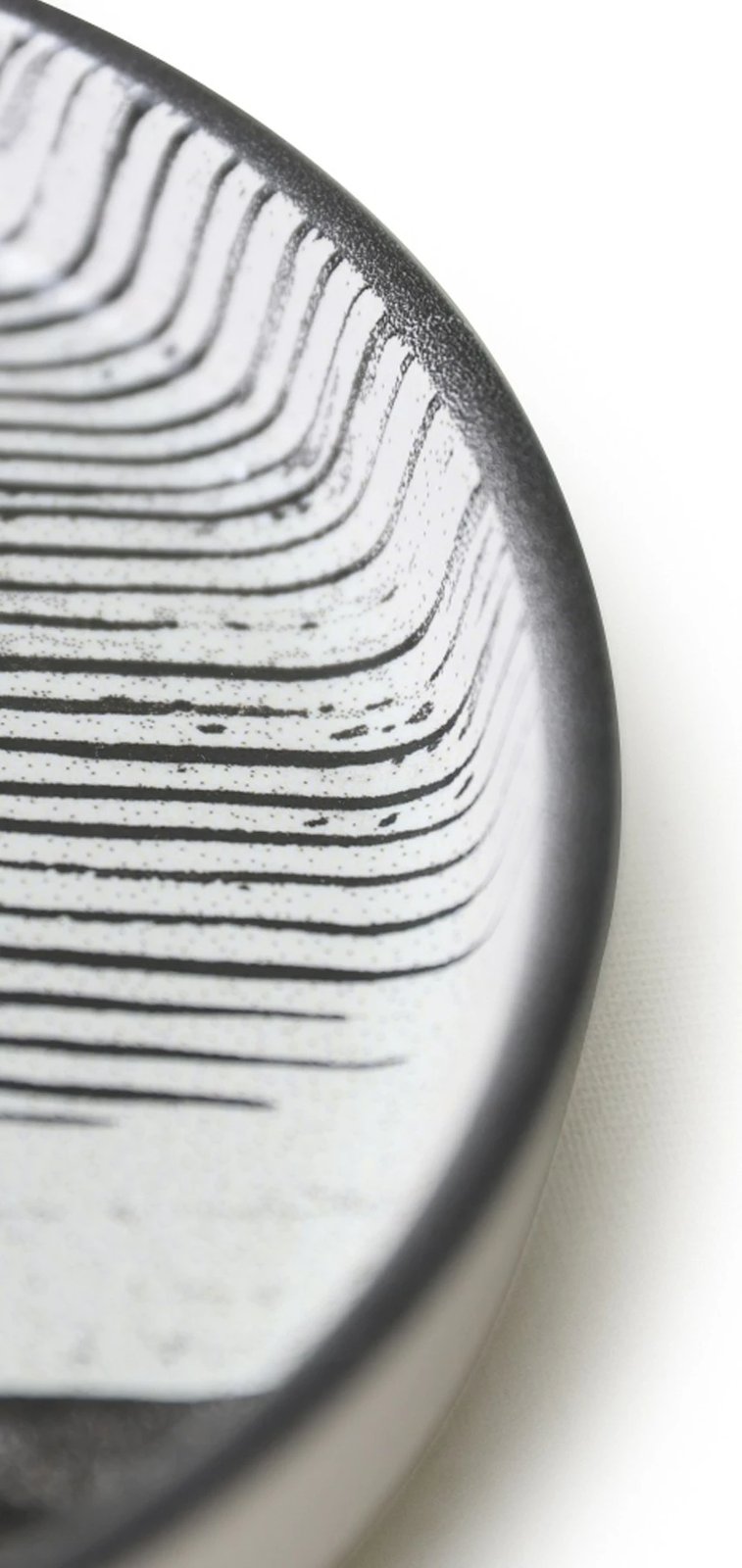 Set tasash qeramike (6 copë), Hermia Concept, X00017910