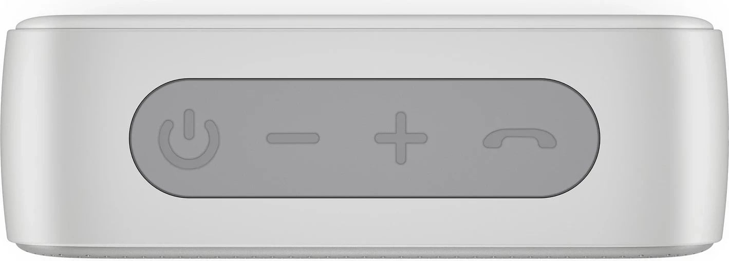 Përshtatës HP Simba, argjend