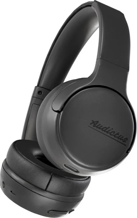 Kufje Audictus Champion Wireless Over-Ear me mikrofon, ABH-1912, Zezë