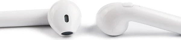 Dëgjuese Savio TWS-01, True Wireless, të bardha