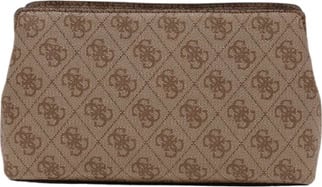Çantë Guess, femra, beige