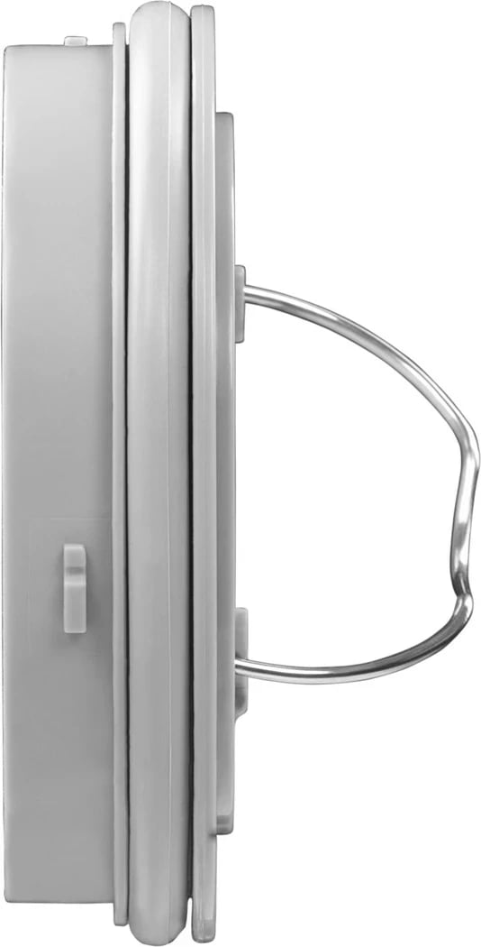 Fshesë elektrike Concept VP6110, 2-në-1, pa kabllo, 2.5 Ah, E zezë Fshesë elektrike Concept VP6110, 2-në-1, pa kabllo, 2.5 Ah, E zezë