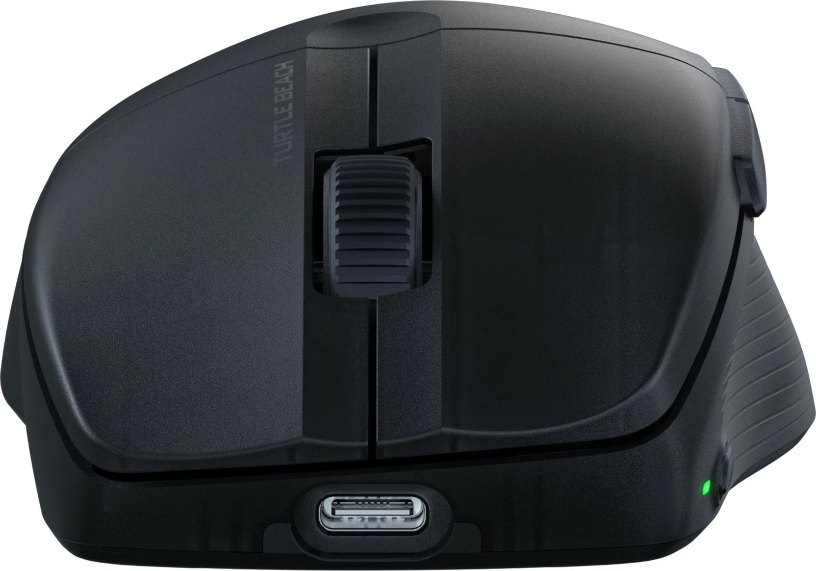 Maus gaming Turtle Beach Pure Air, pa tela, 26000 DPI, i zi