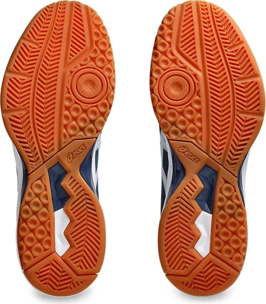 Atlete volejbolli për meshkuj asics, blu