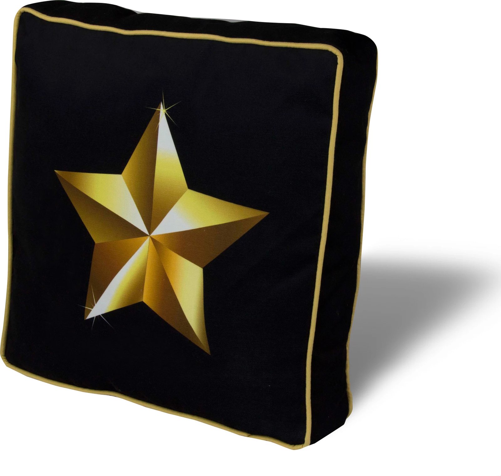 Jastëk Evila Originals, YM1254, shumëngjyrësh, 42x42cm