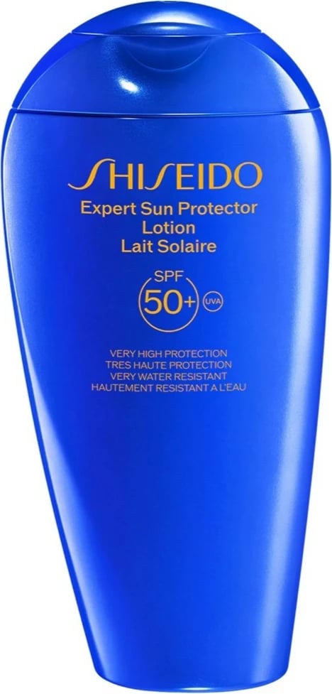 Krem për diell Shiseido Expert Sun Protector Lotion SPF50+, 300ml