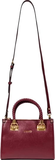 Çantë Liu Jo femra bordeaux
