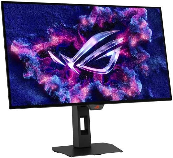 Monitor Asus ROG Strix XG27AQDMGR 27" OLED 1440p 240 Hz, i zi