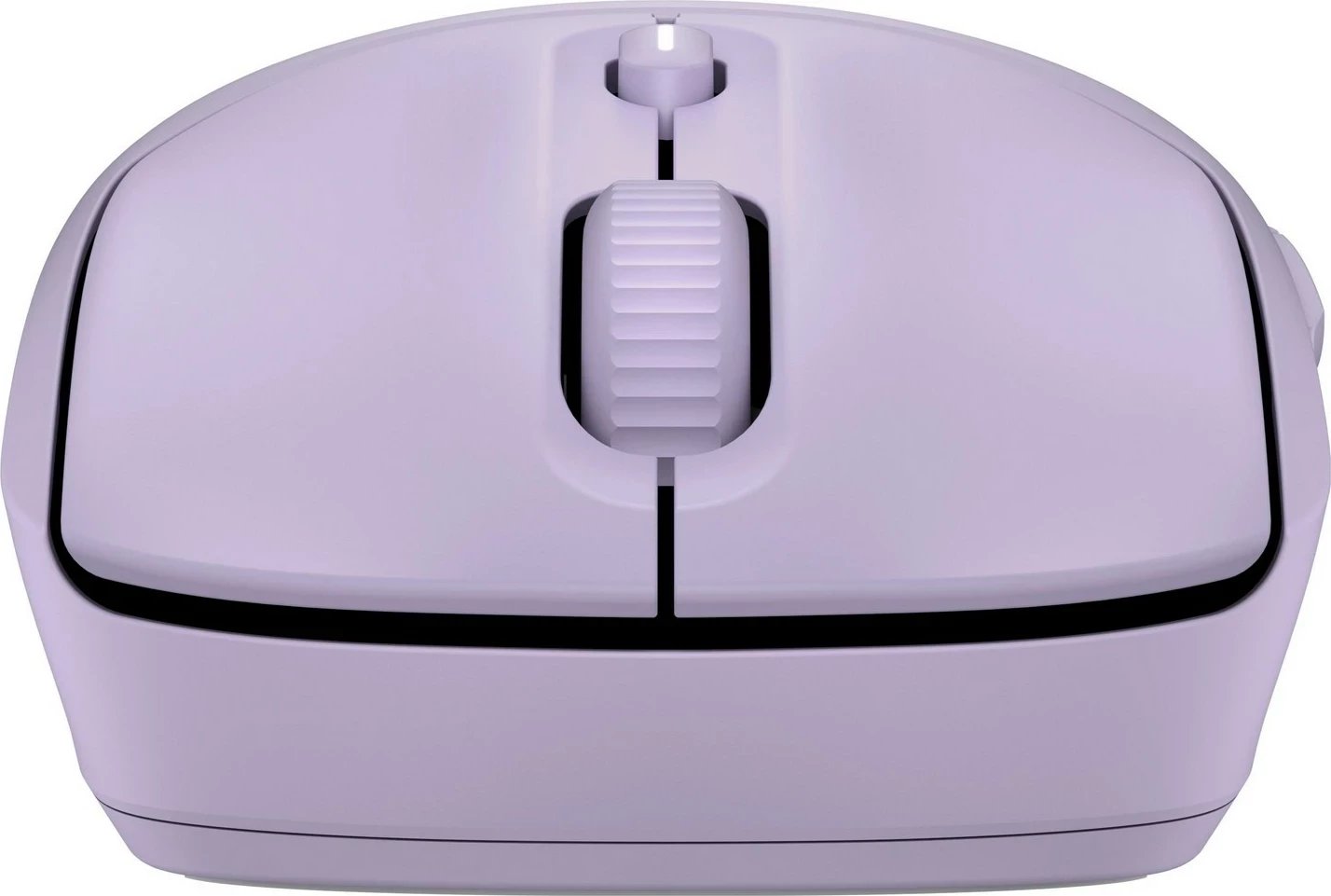 Maus HP 410 Quiet wireless, laser, fiolet