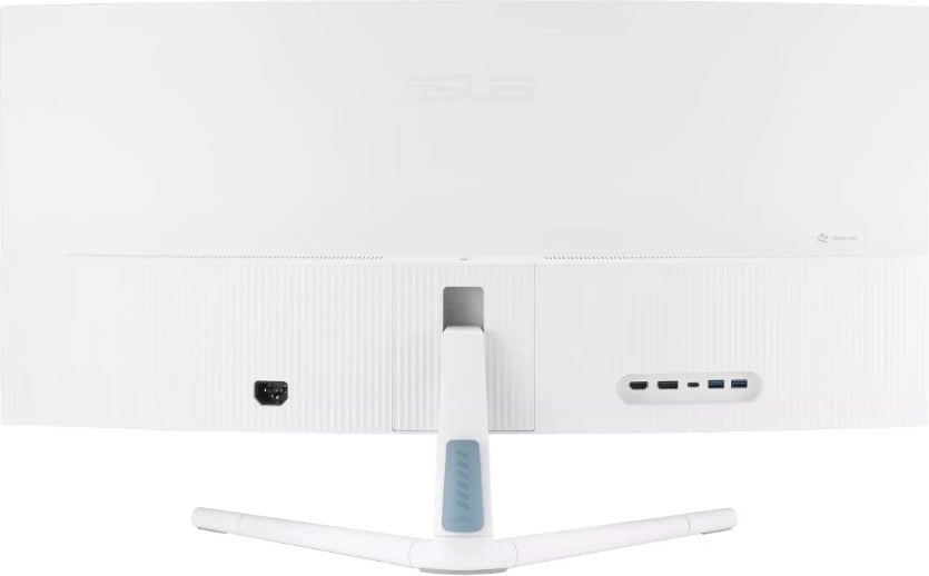 Monitor Asus VU34WCIP-W, 34", WQHD, 100Hz, USB-C, i bardhë