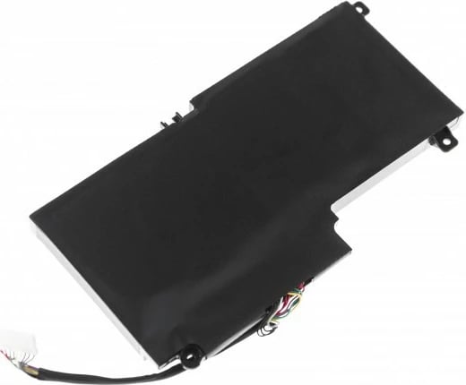 Bateri për laptop Green Cell TS51, për Toshiba L50-A, 2838mAh, 14.4V, e zezë