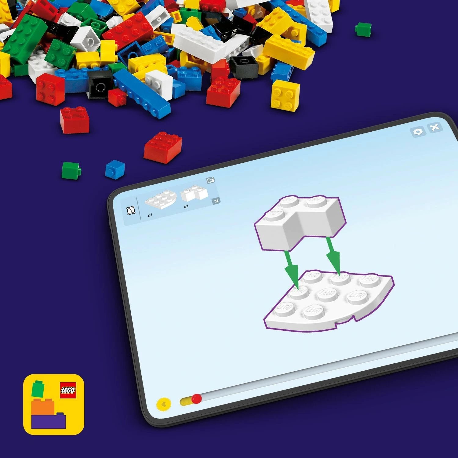 Set LEGO Galaxie Milky Way 31212, 3091 pjesë, mozaik dekorativ