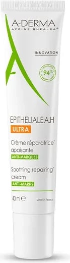 Krem riparues për lëkurë A-Derma Epitheliale AH Ultra 15ml