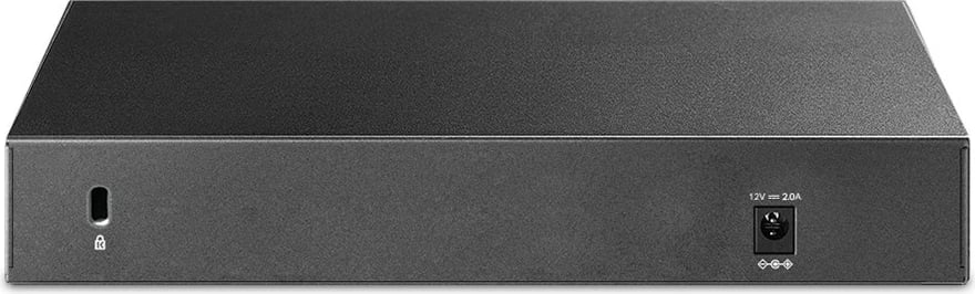 Switch TP-Link TL-SX105, 5 porta, 10G Ethernet, i zi